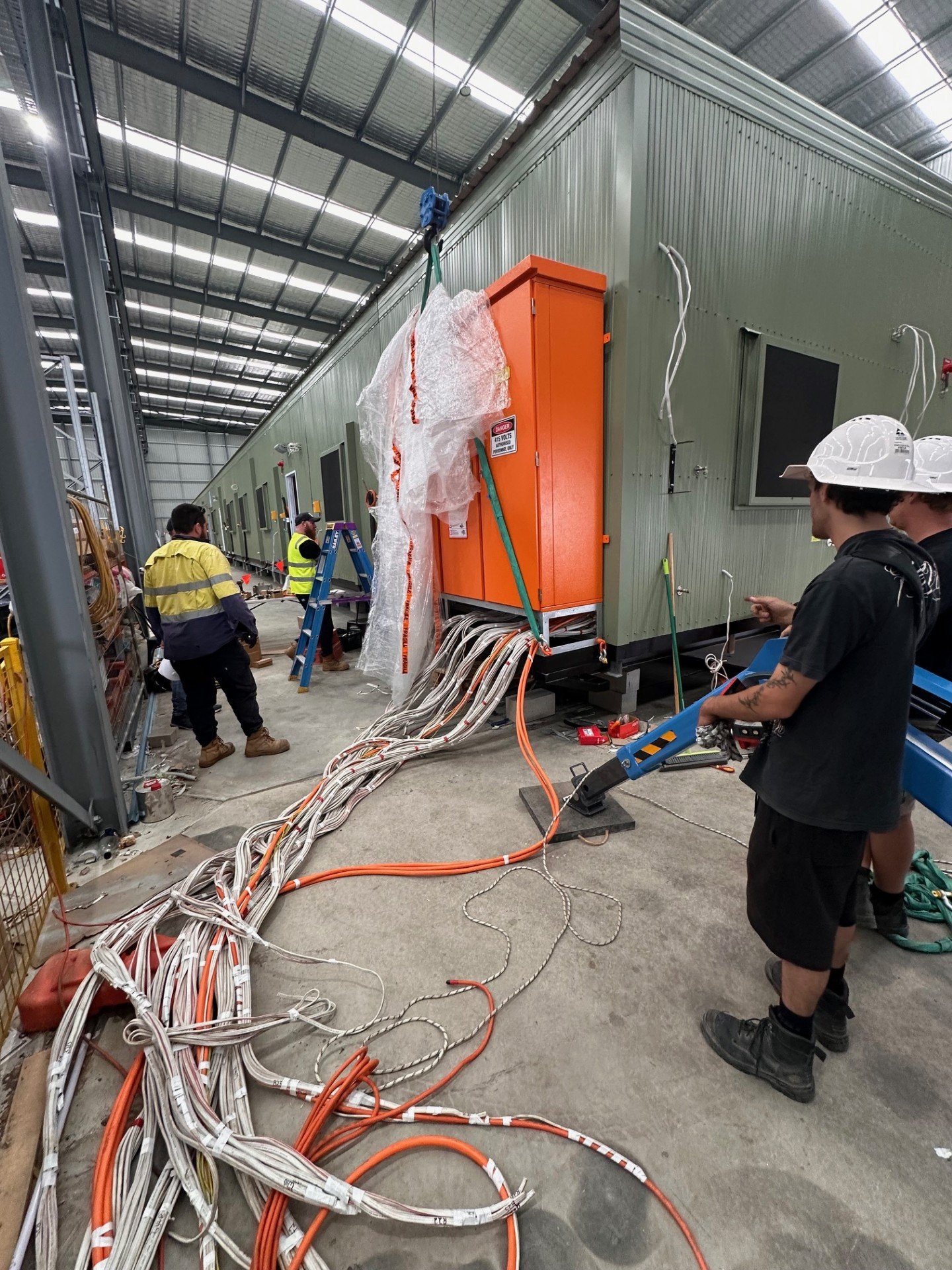 ELECTRICAL 1.4.1