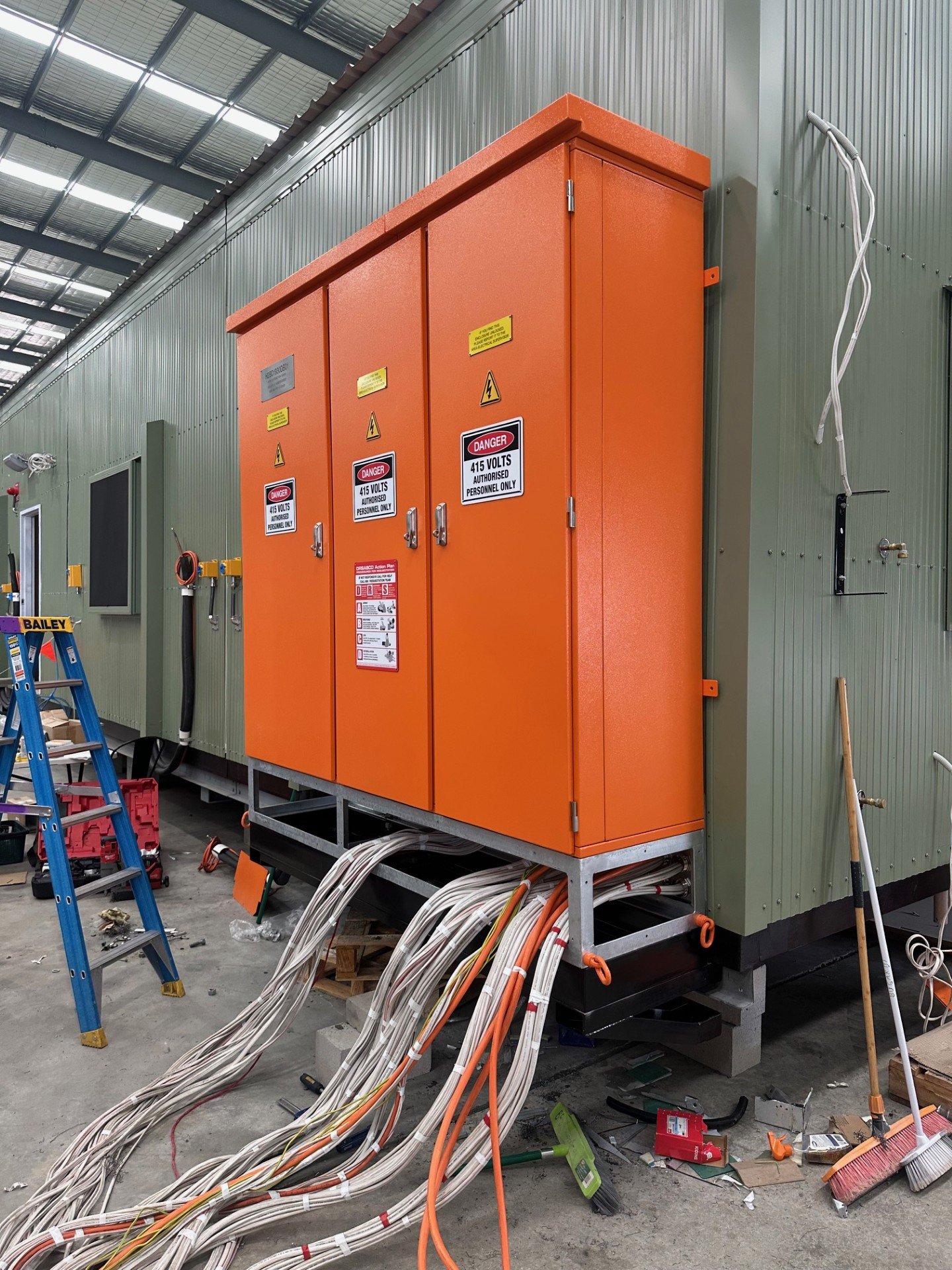 ELECTRICAL 1.5.1
