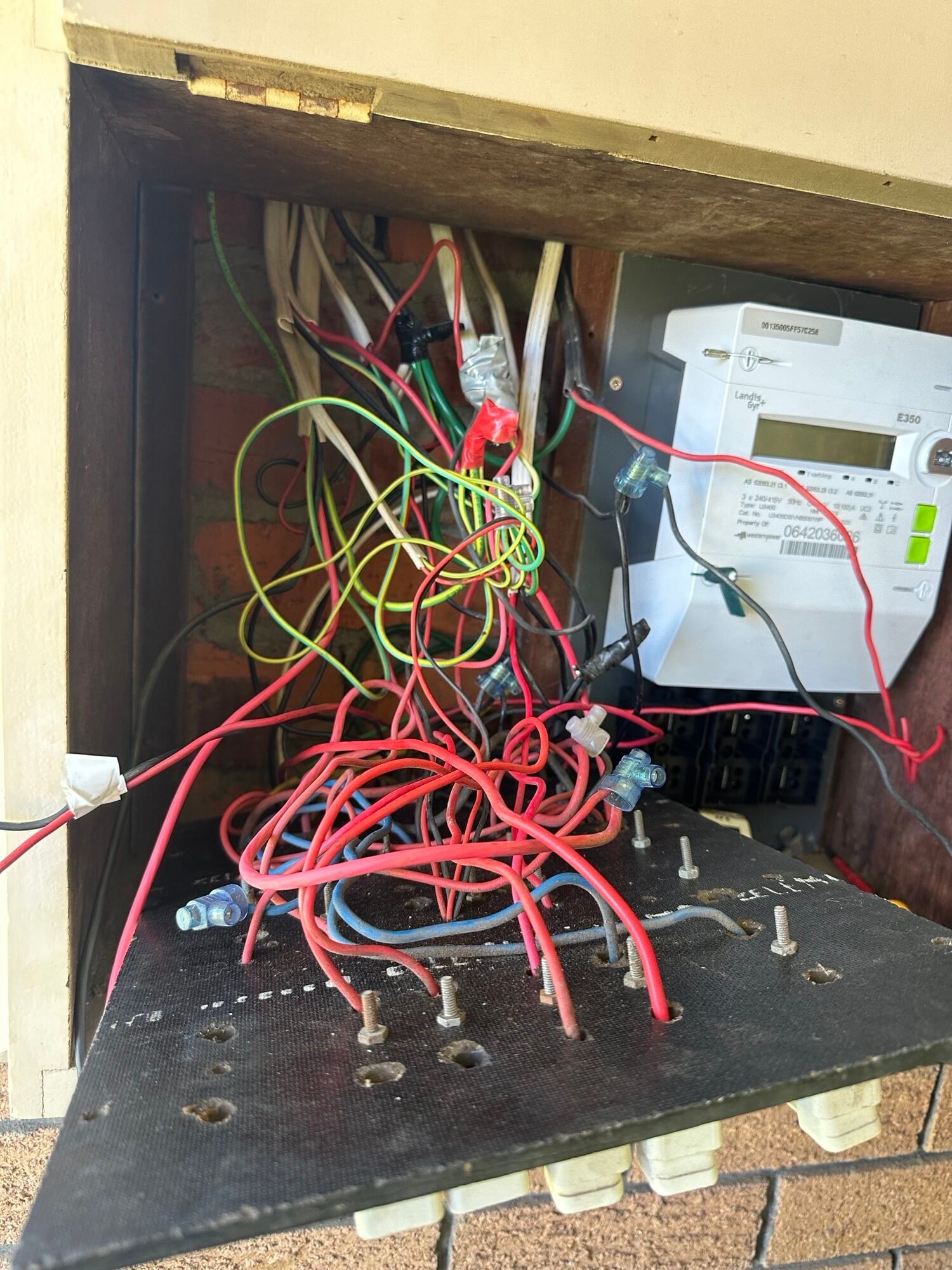 ELECTRICAL 2.1