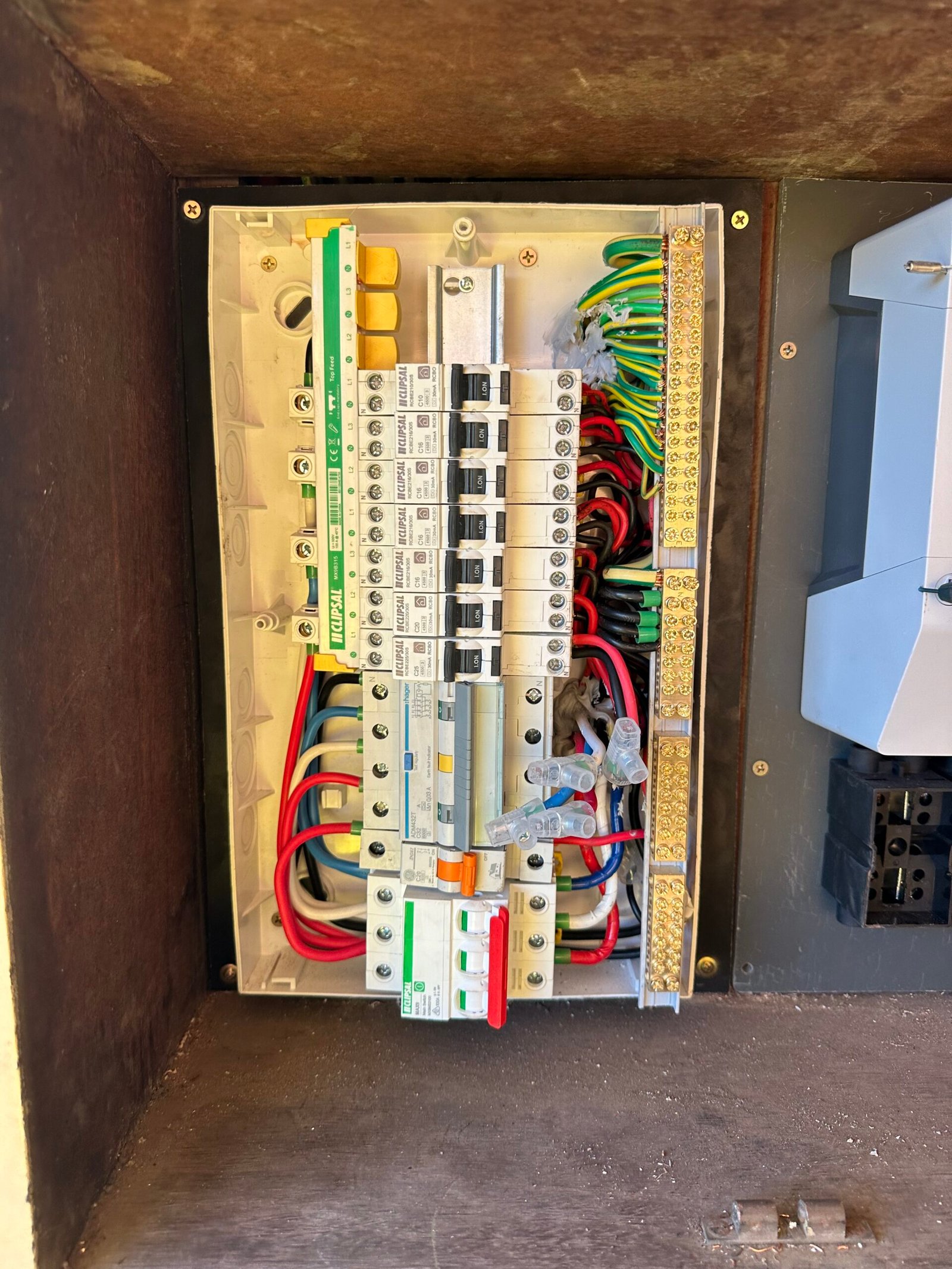 ELECTRICAL 2.2