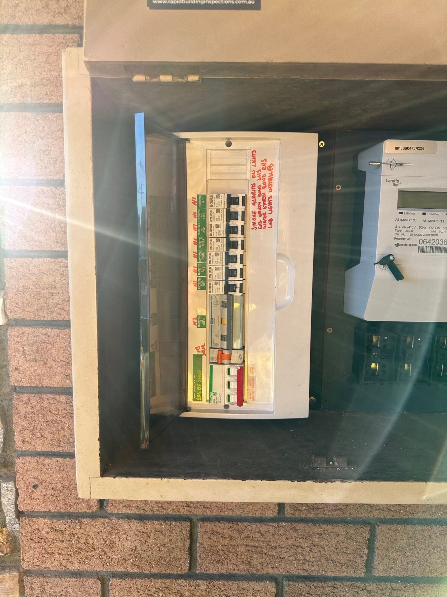 ELECTRICAL 2.3