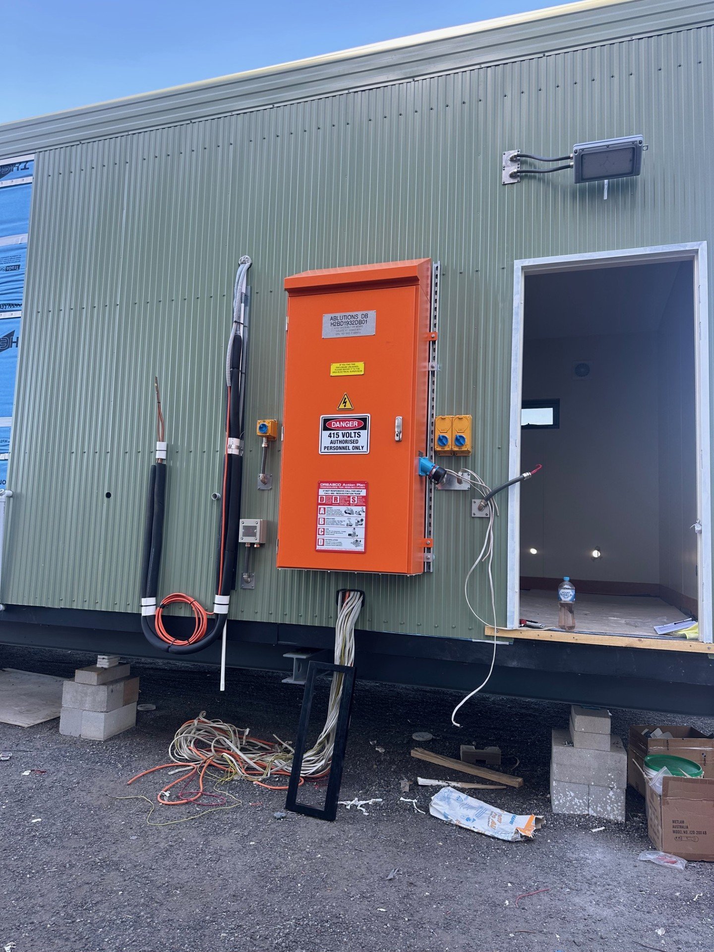 ELECTRICAL 5.1
