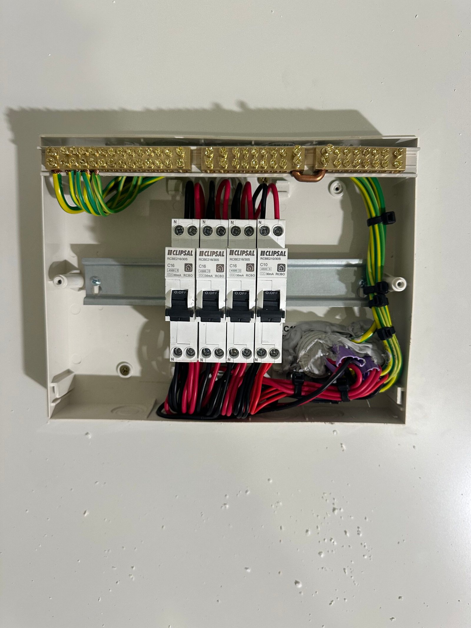 ELECTRICAL 6
