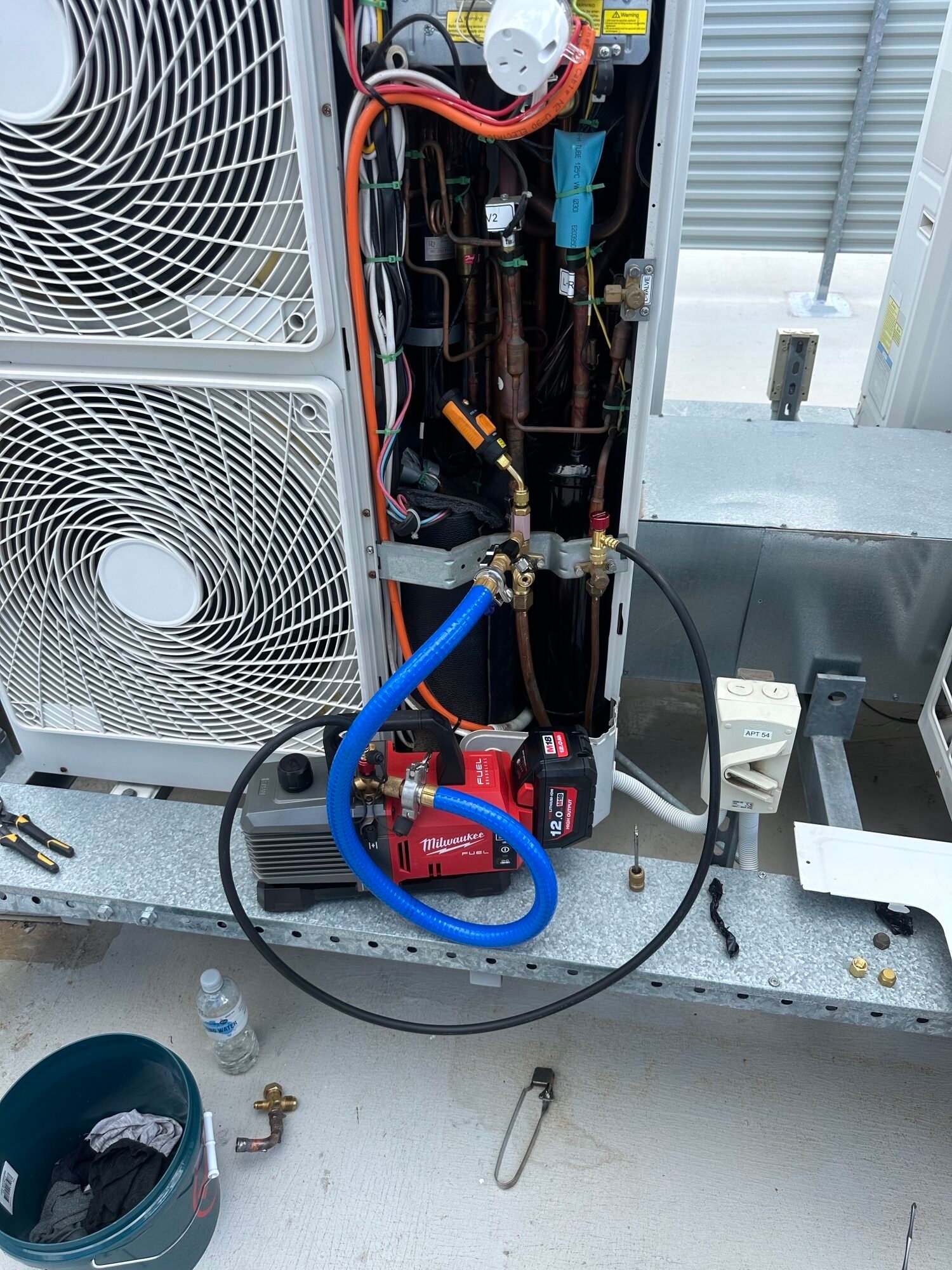 HVAC 1.1