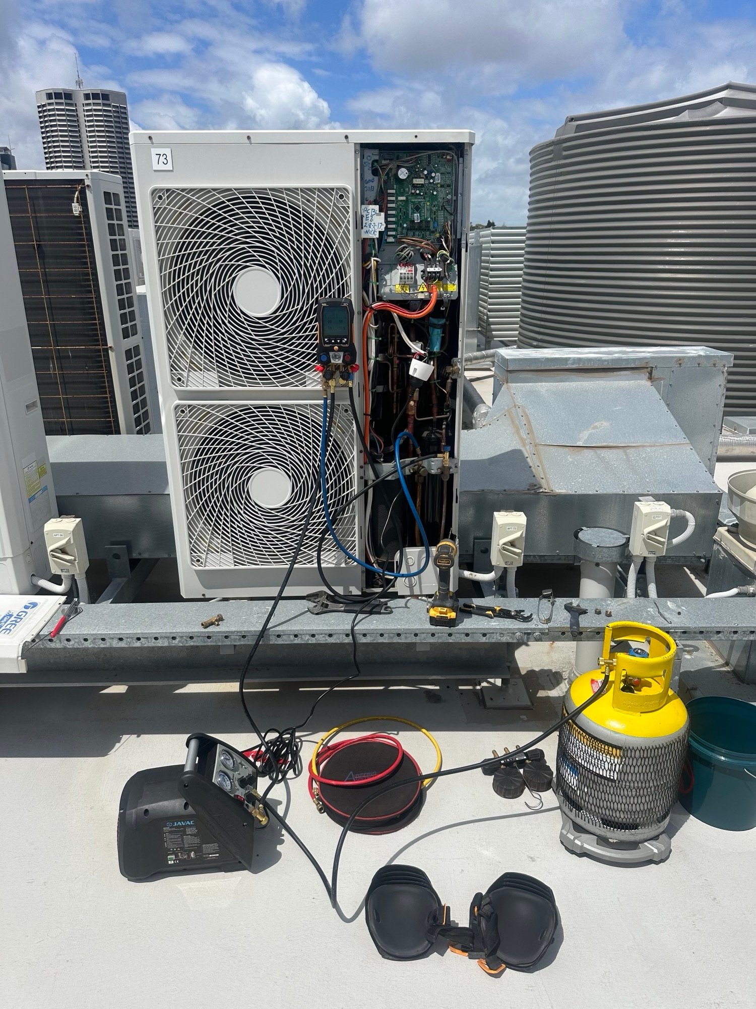 HVAC 1.2