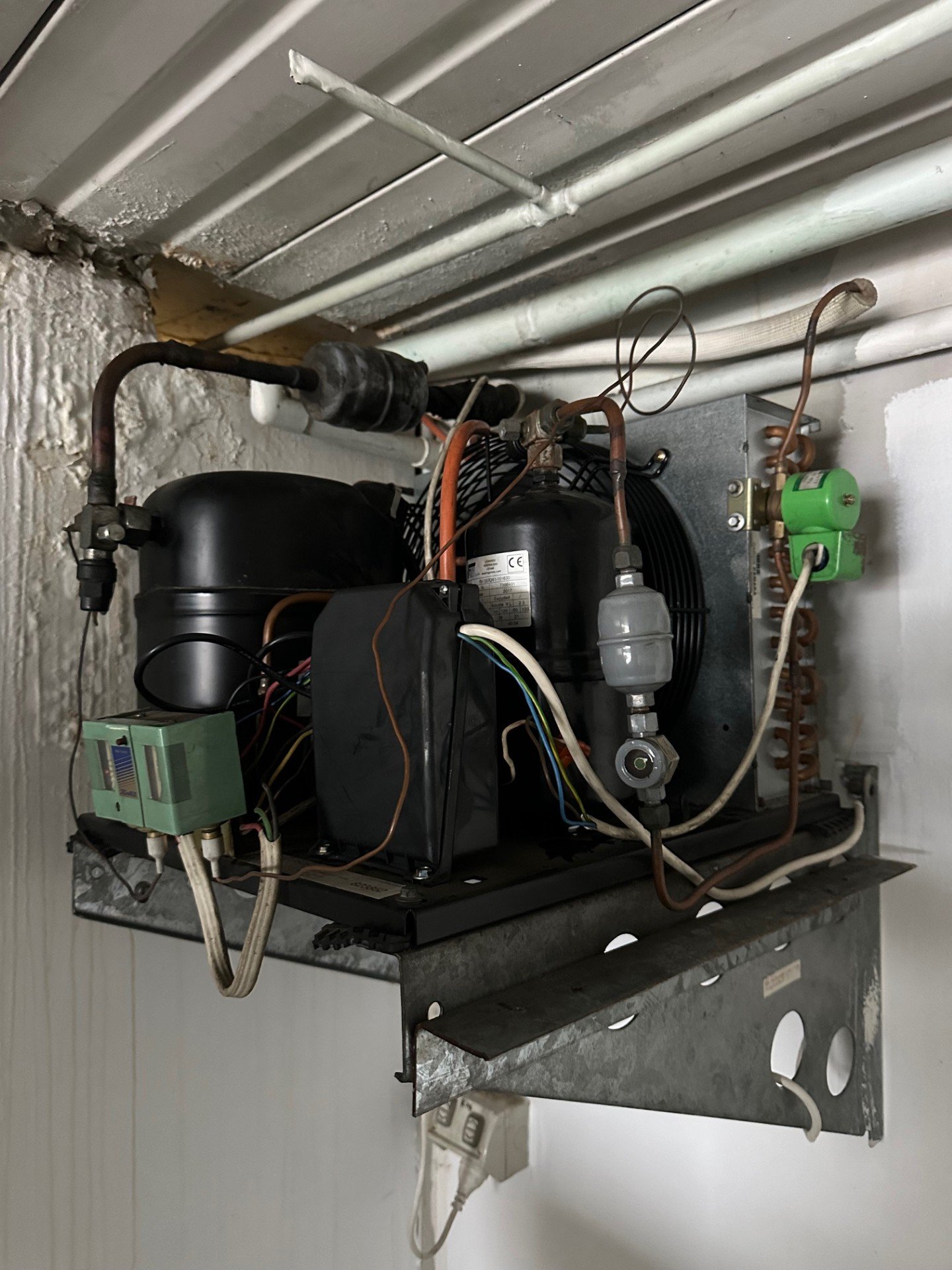 REFRIGERATION 2.1